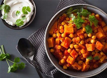 Three Weeknight Curries Anyone Can Make