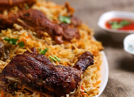 How to Keep Indian Takeaway Fresh and Hot