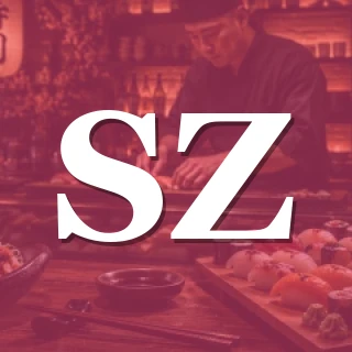 Sushi Zen
