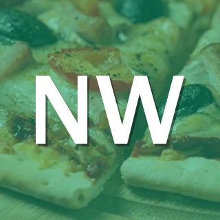 Napoli Wood Fire