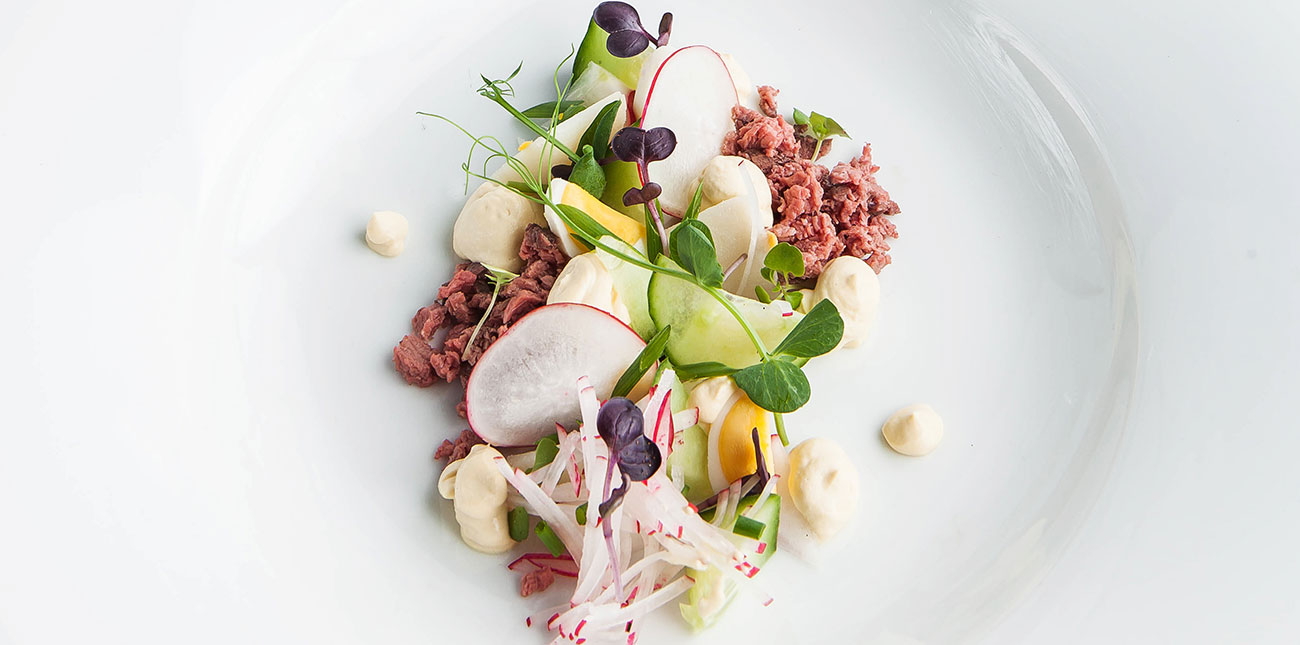 Some Fresh Recipes From The Garden
