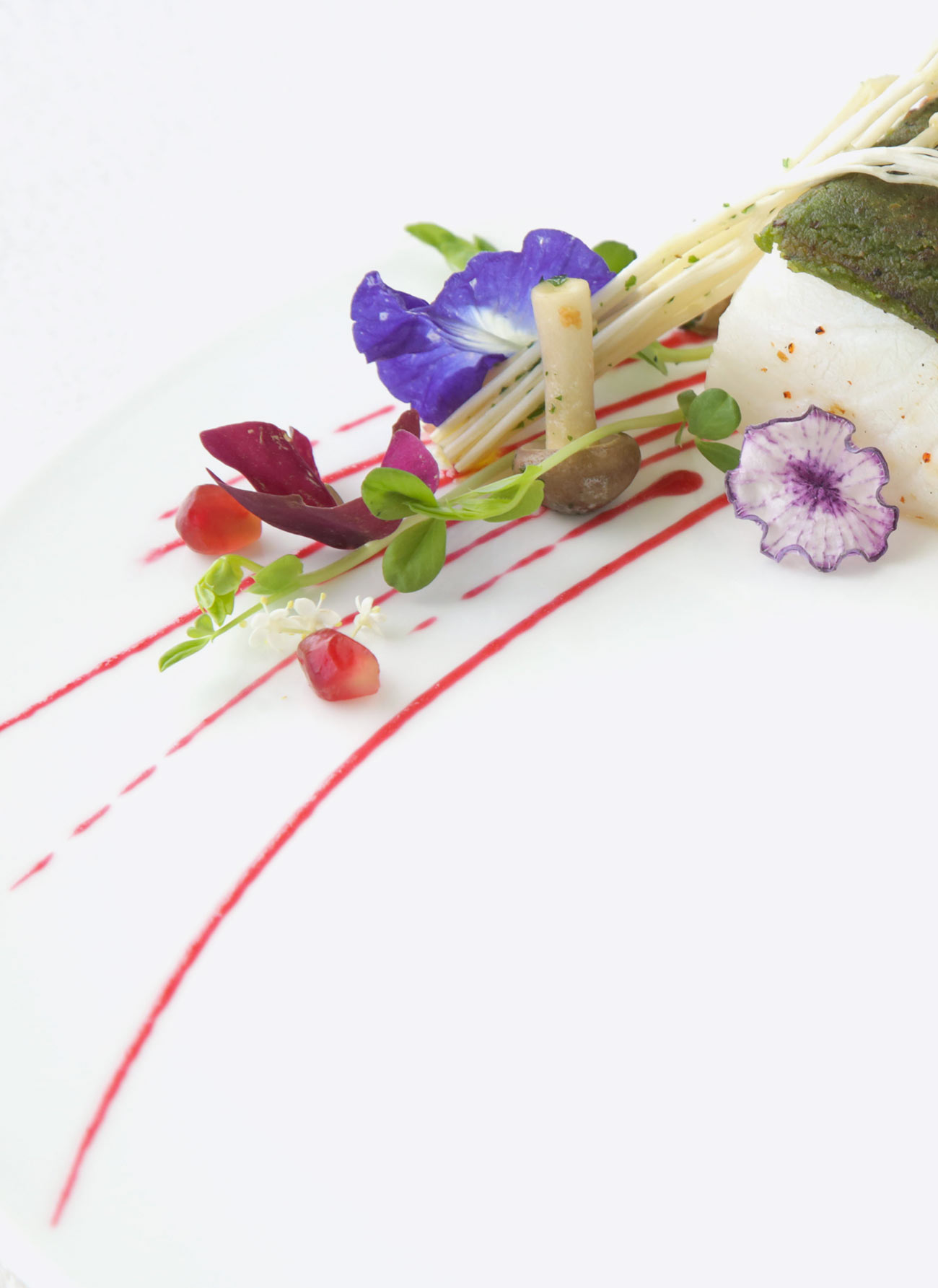 New Meals At Aurelle