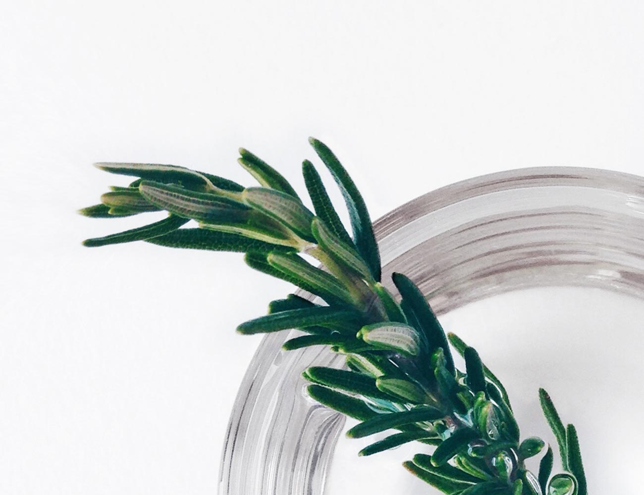 How To Be Healthier With A Balanced Plate