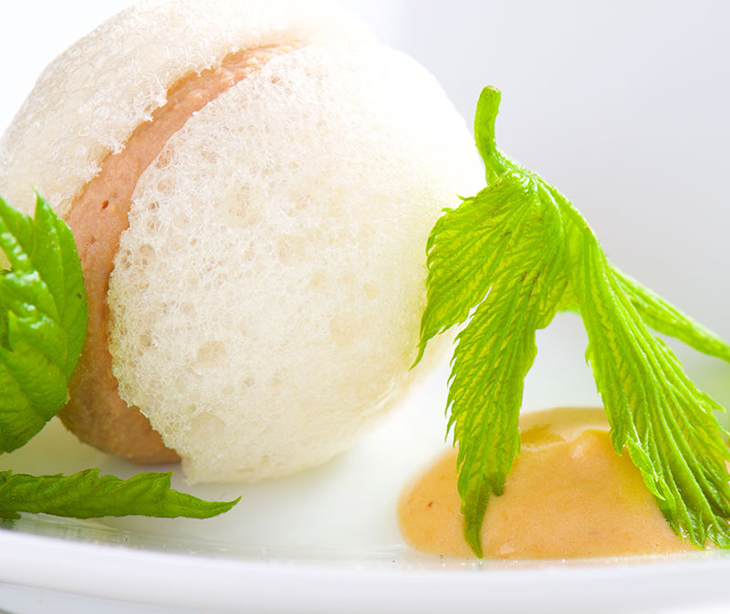 Coconut & Lemongrass Dessert Box