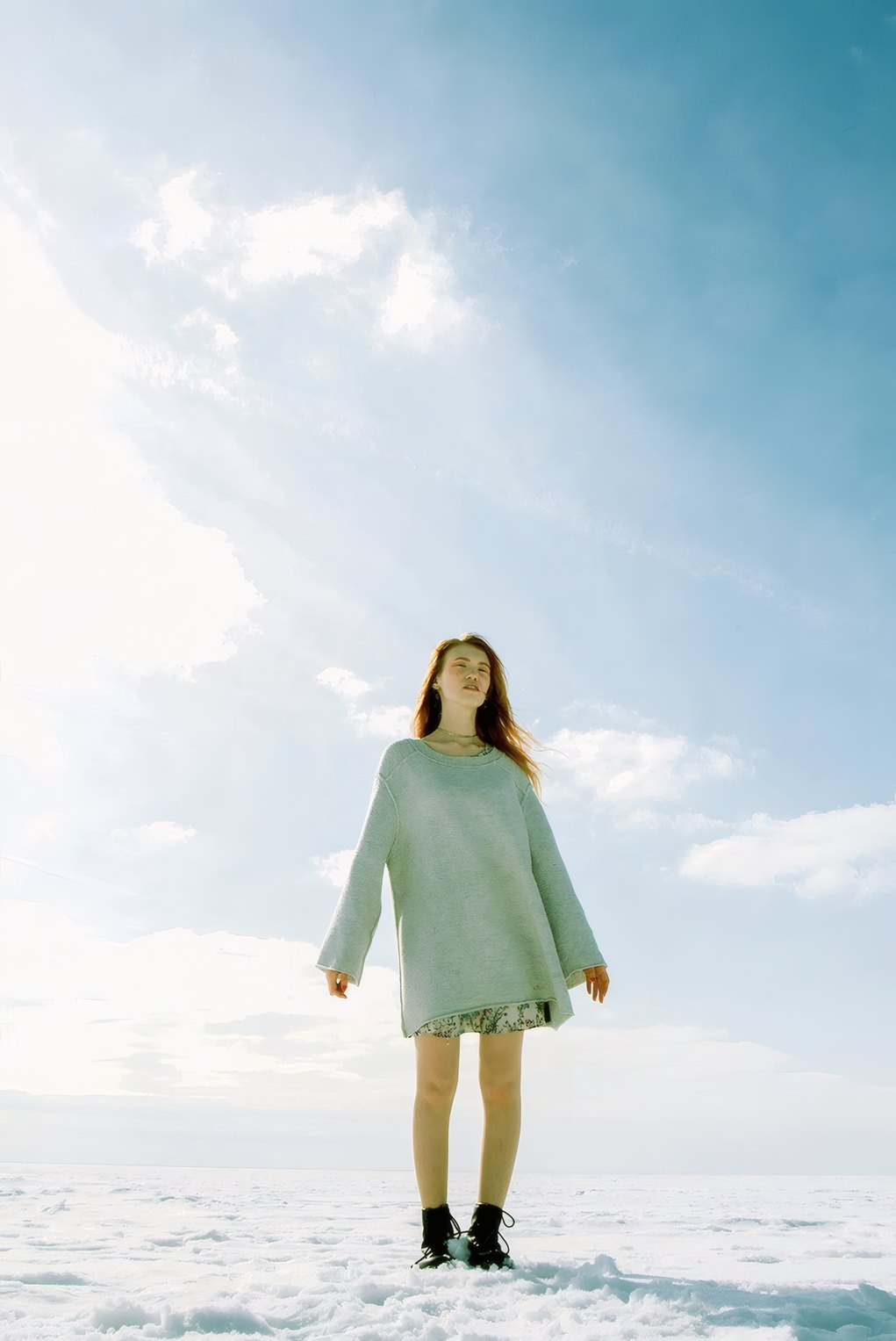 The Late Summer Drop