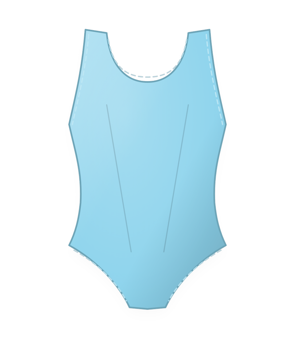 One-Pieces