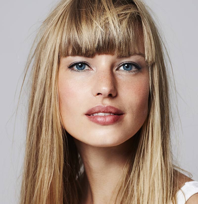 Ines Calder