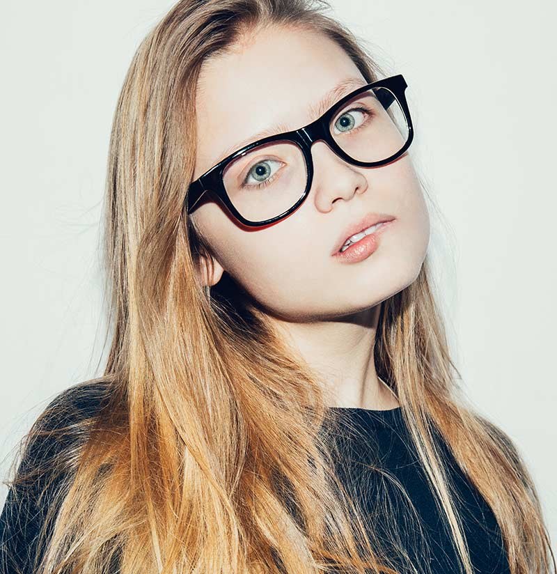 Clara Voss