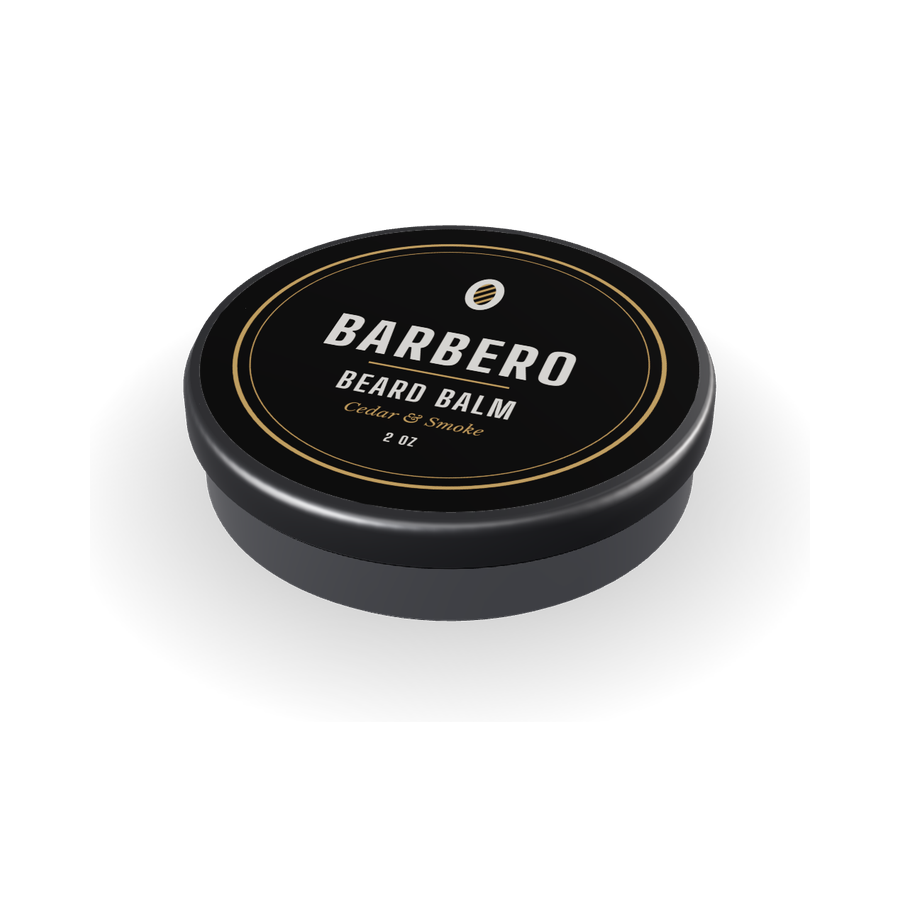 Beard Balm, 2 oz