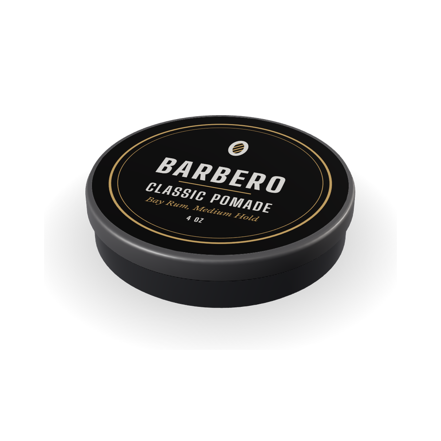Classic Pomade, 4 oz