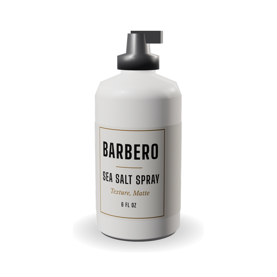 Sea Salt Spray, 6 fl oz