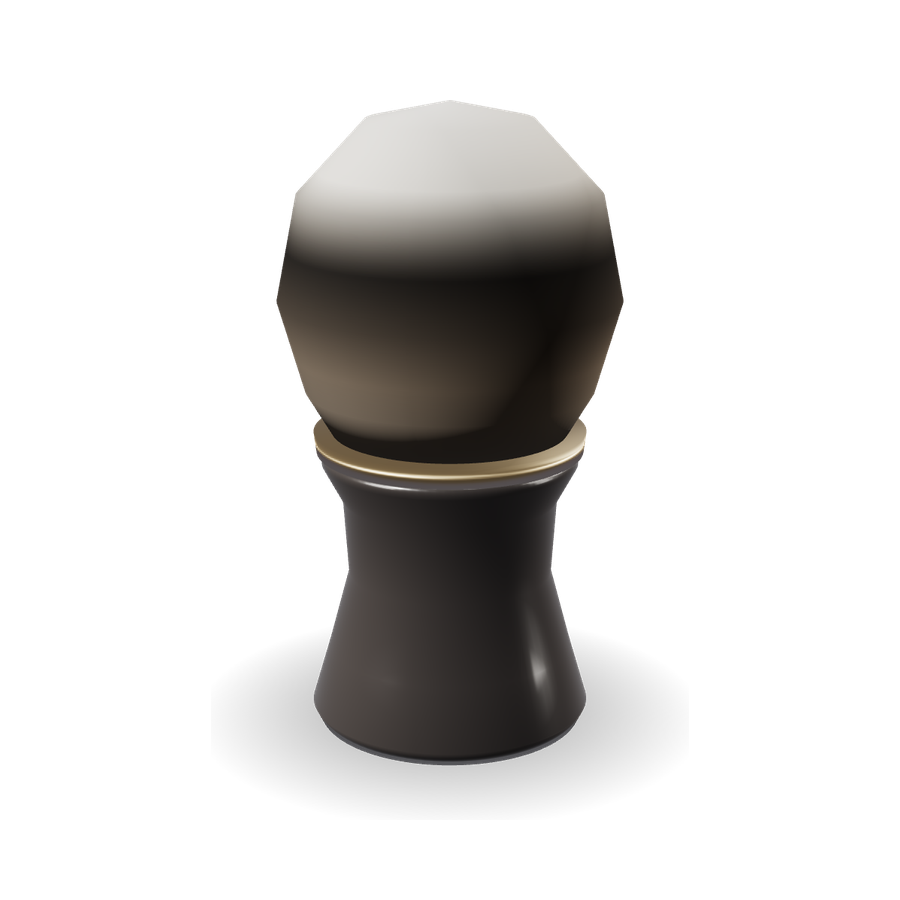 Shaving Brush, 22 mm knot