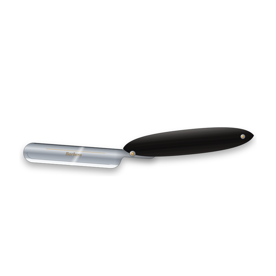 Straight Razor, 5/8 in blade