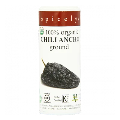 Kashmiri Chilli Powder