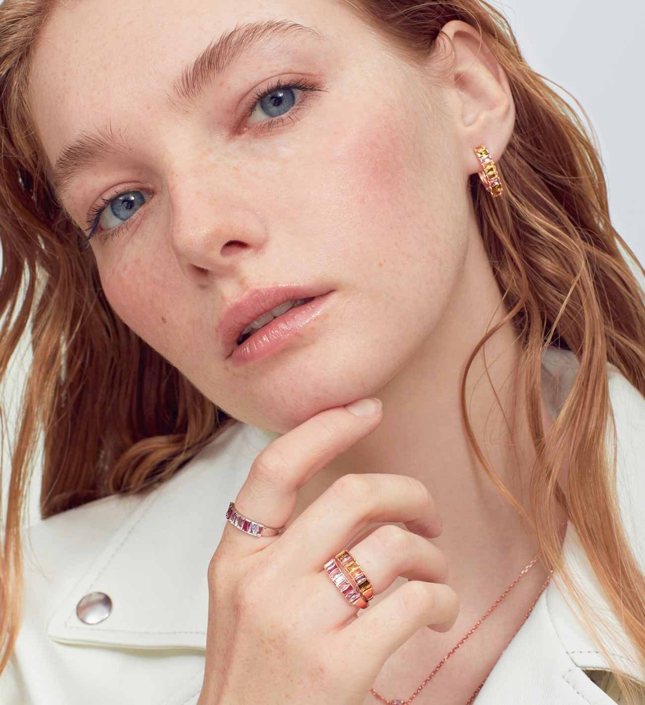 Beauty Routines Enhance Confidence, Complementing Your Fashion Choices