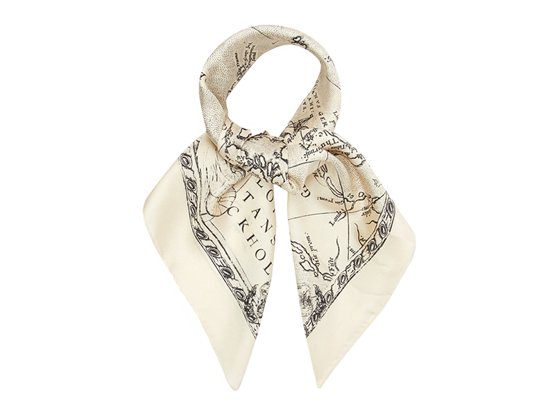 Modern Scarf