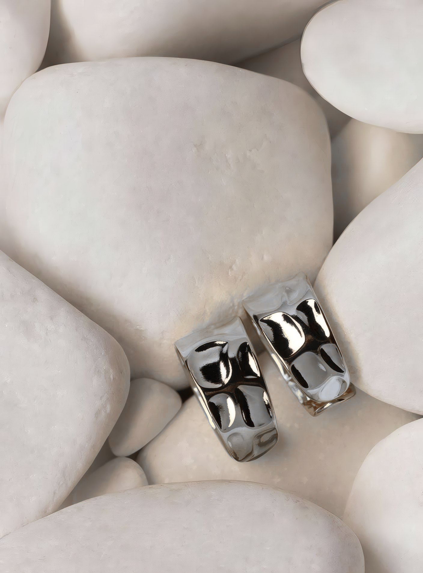 Pebble Ring