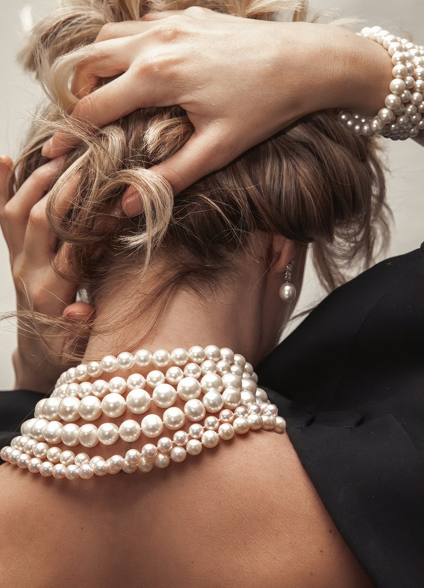 Jewelry Is An Art Form Women Have Always Had A Natural Affinity For