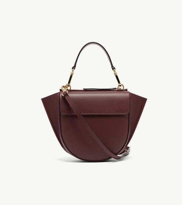 Bordeaux Bag