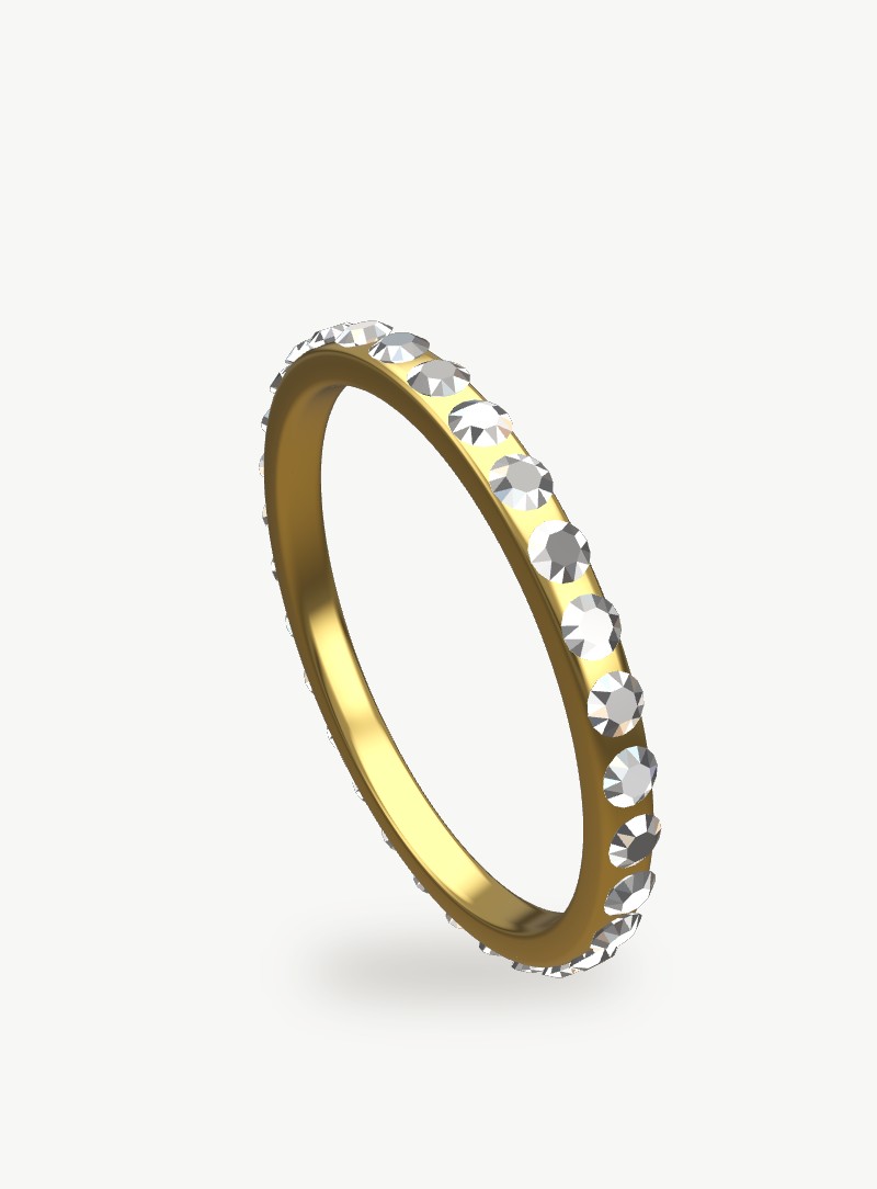 Eternity Band