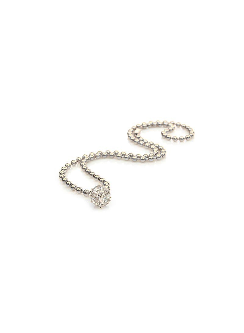 Diamond Drop Chain