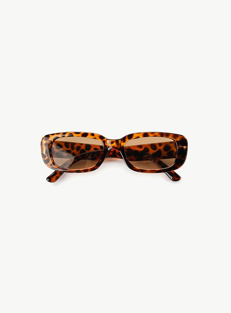 Leo Sunglasses