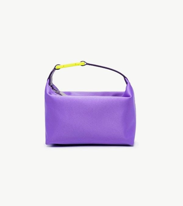 Purple Purse