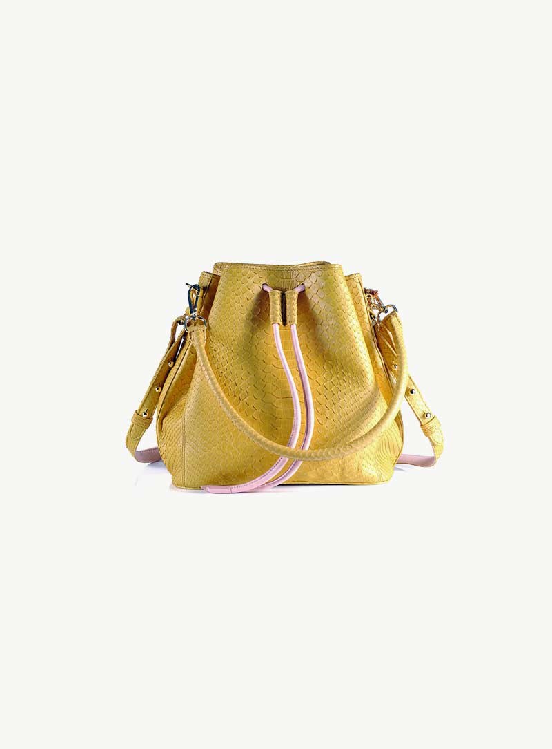 Yellow Bag