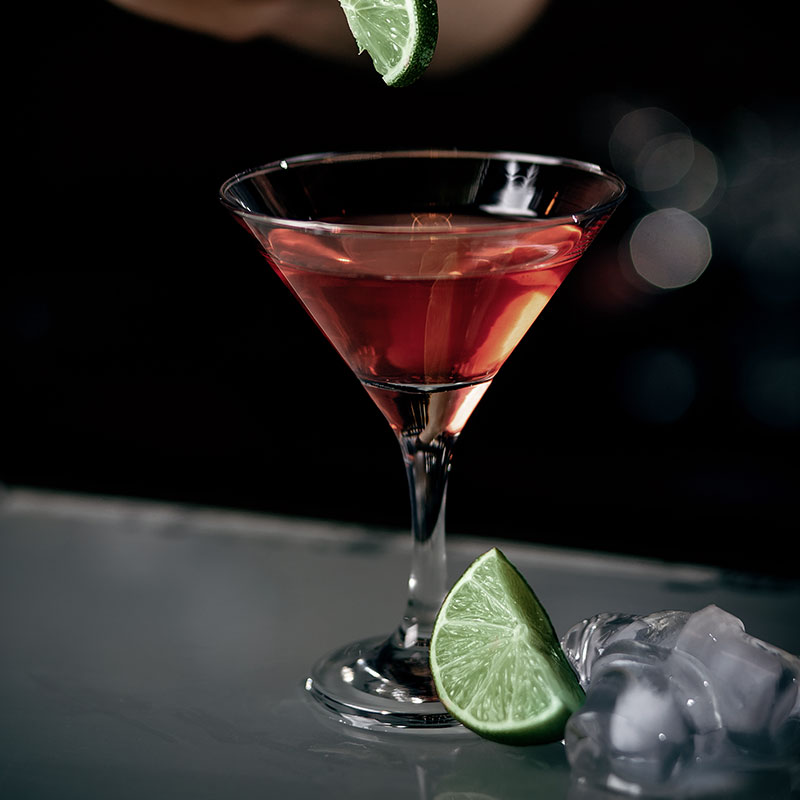 Cosmopolitan