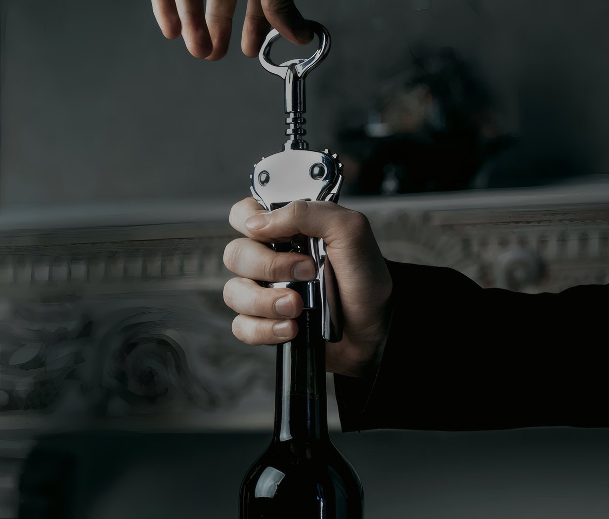 The Cellar Room