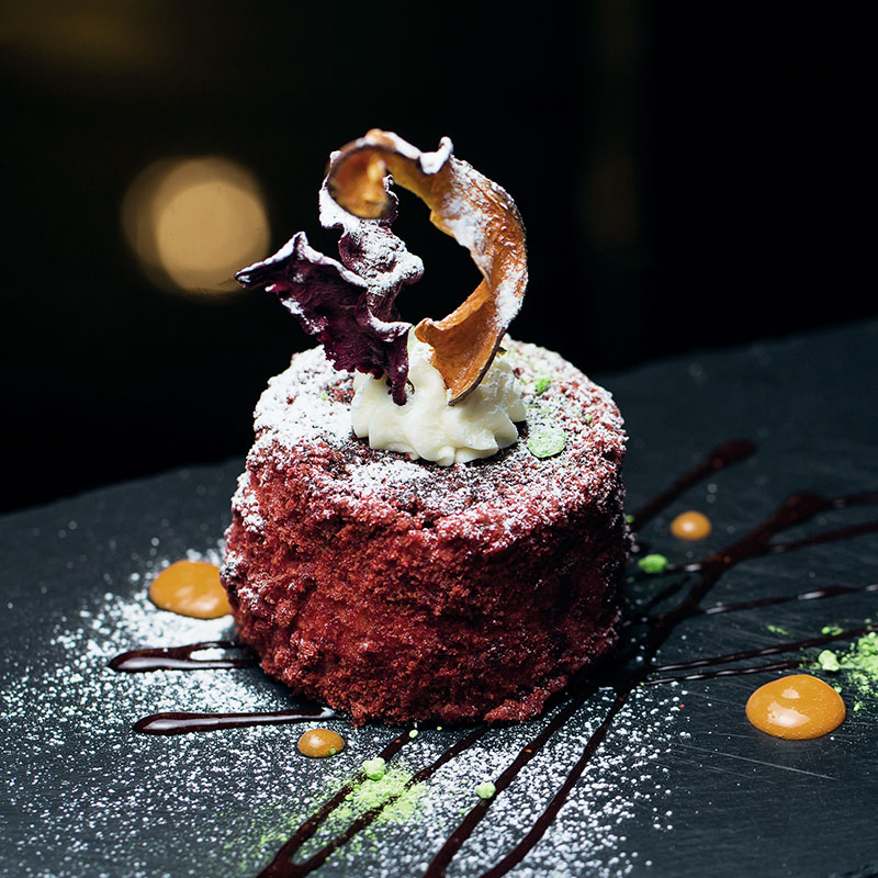 Desserts