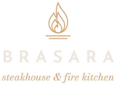 Brasara, steakhouse and fire kitchen