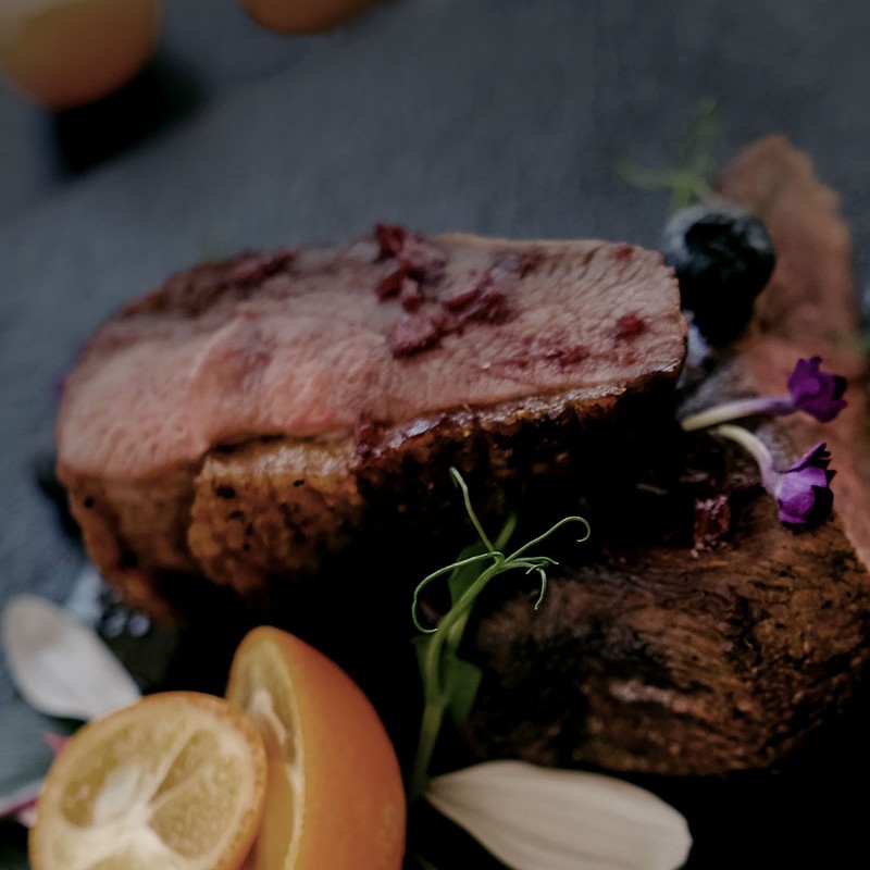 Whole Picanha