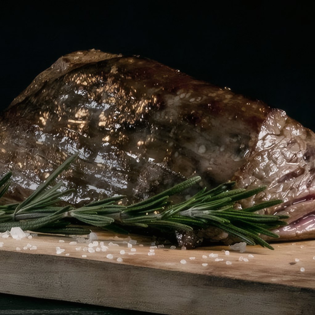 Dry-Aged Ribeye, 45 Days