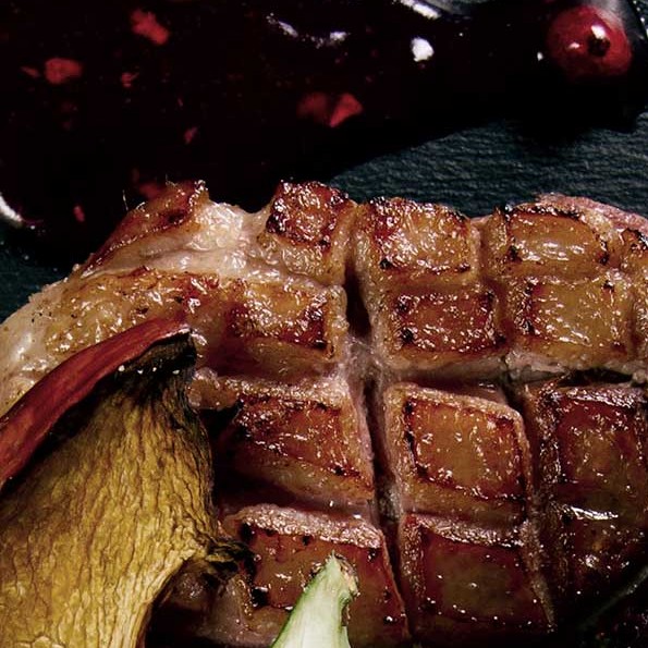 Wagyu Striploin