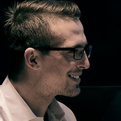 Daniel Shaw