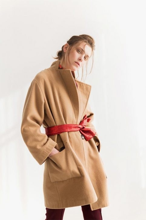 Coats & Jackets