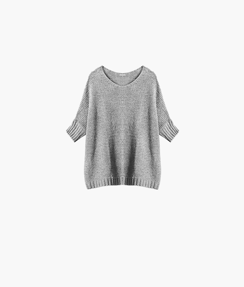 Cloud Knit Jumper