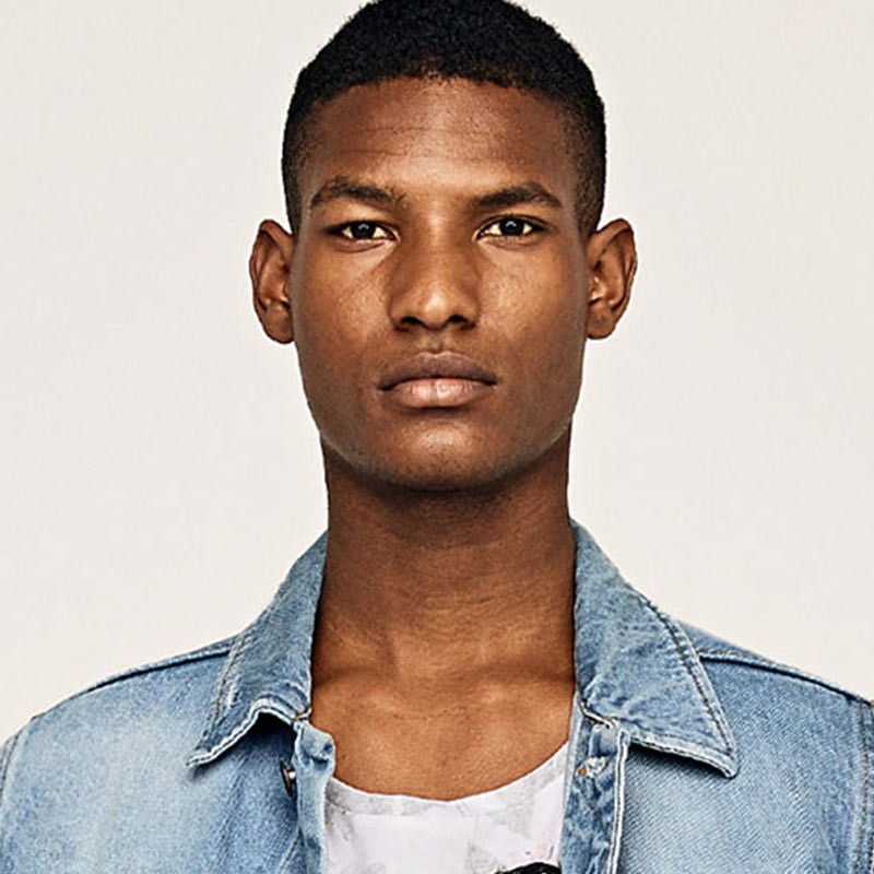 Sam Okafor, Digital Tech & First Assistant