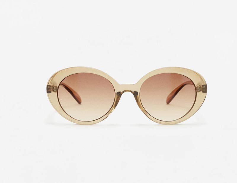 Golden Hour Frames for Sola Optics, frame 1