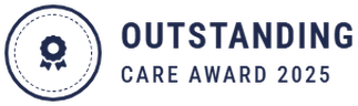 Outstanding Care Award 2025