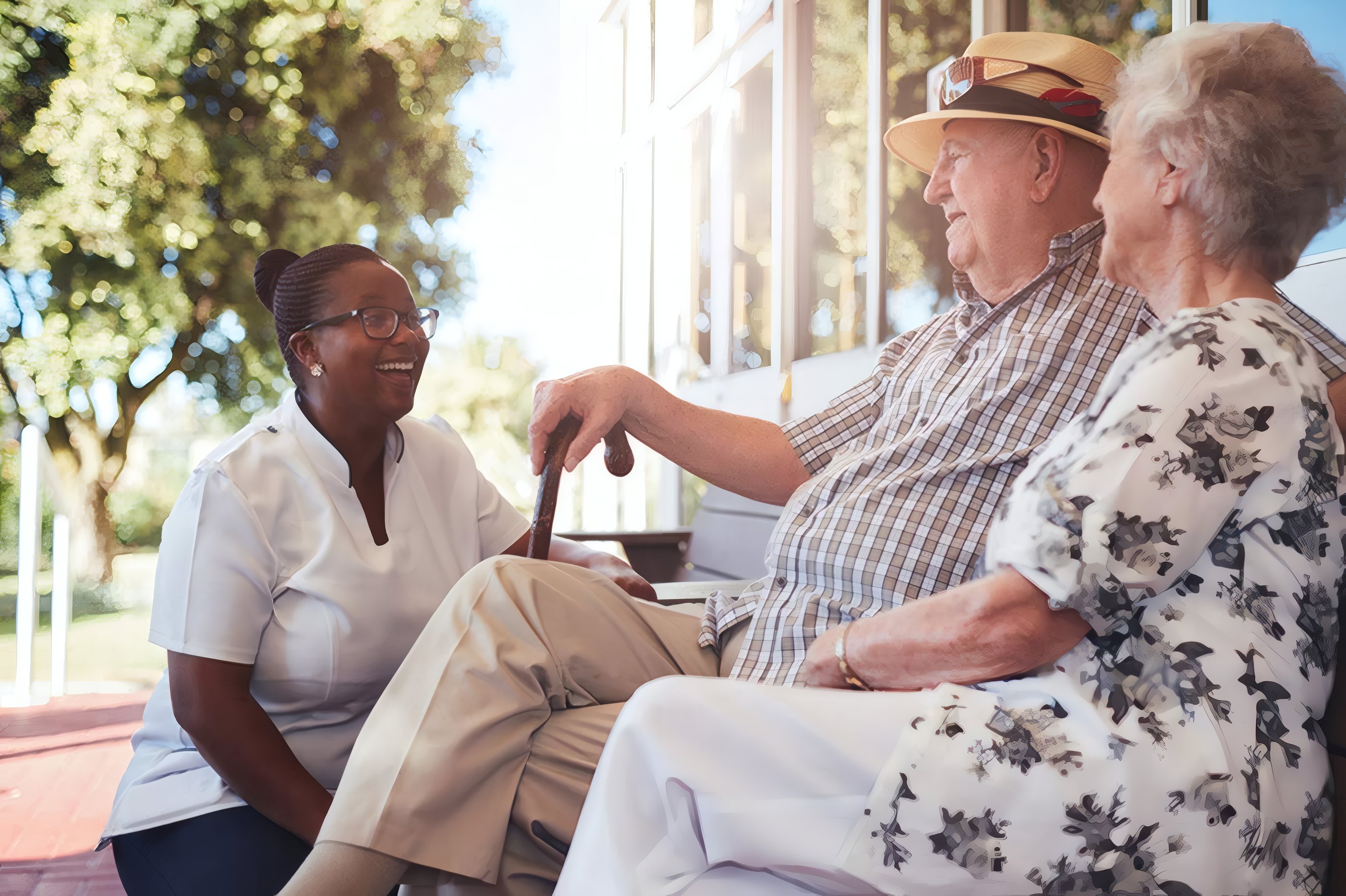 Specialist Nursing Care