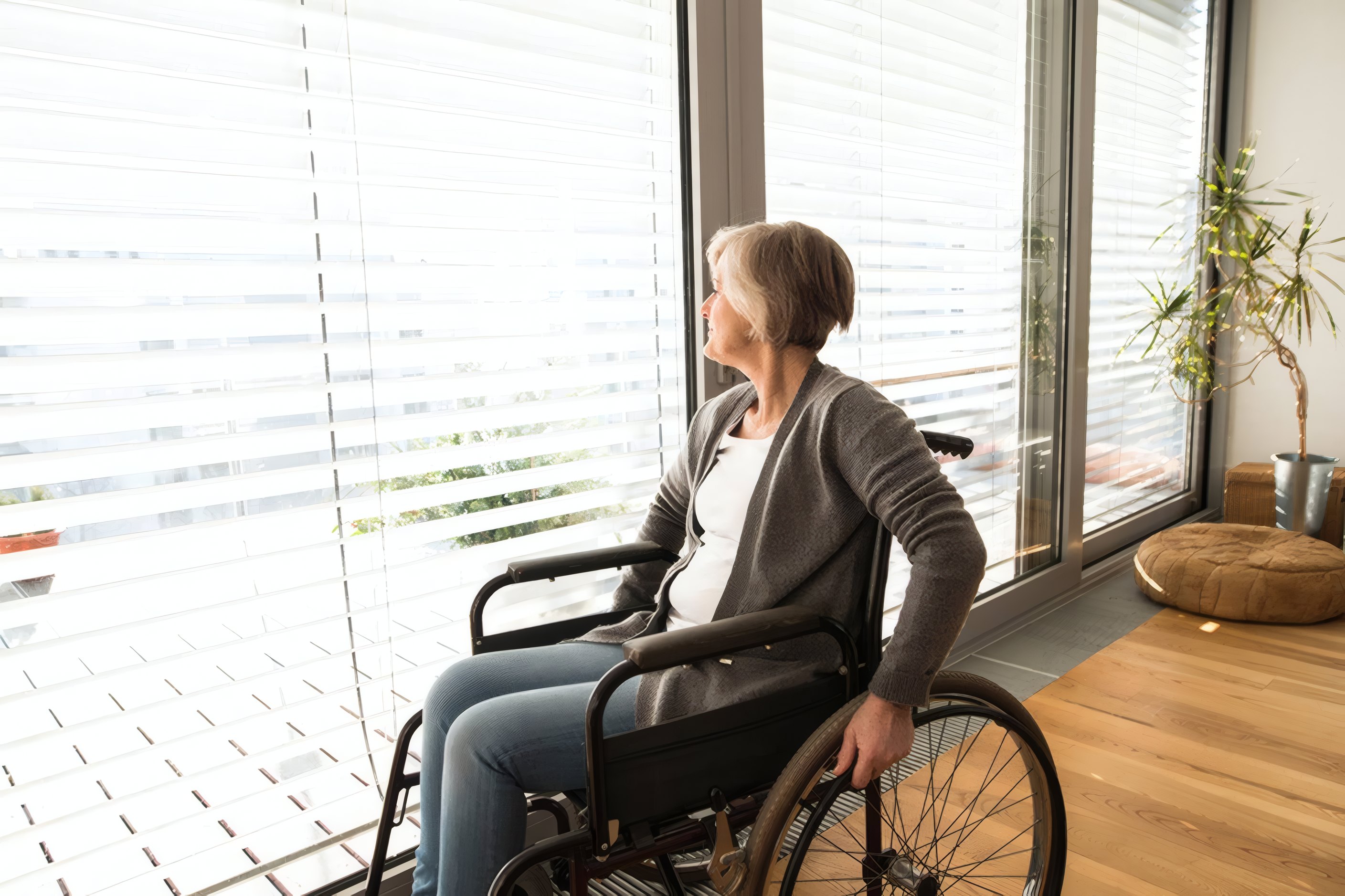 Respite Breaks For Carers