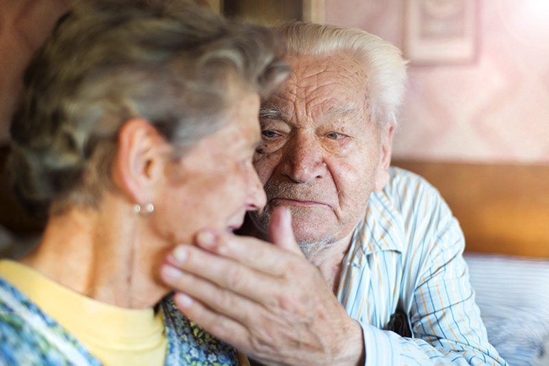 Palliative Care