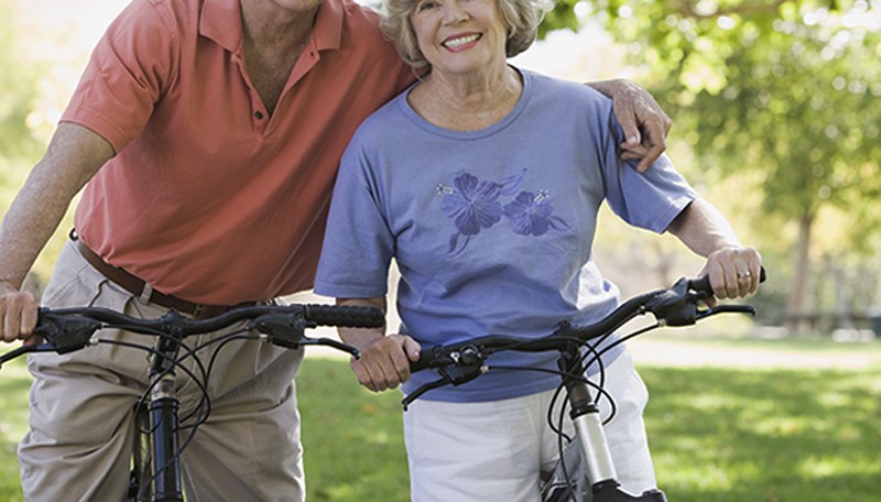 Cycle For Carelia