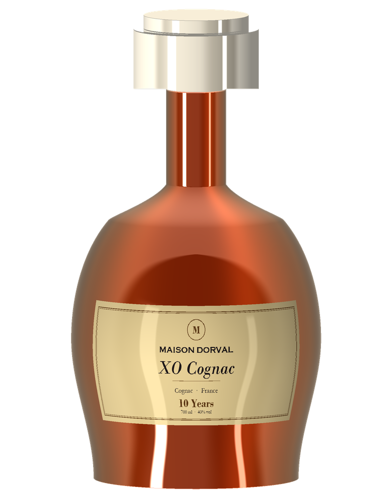 Maison Dorval XO Cognac