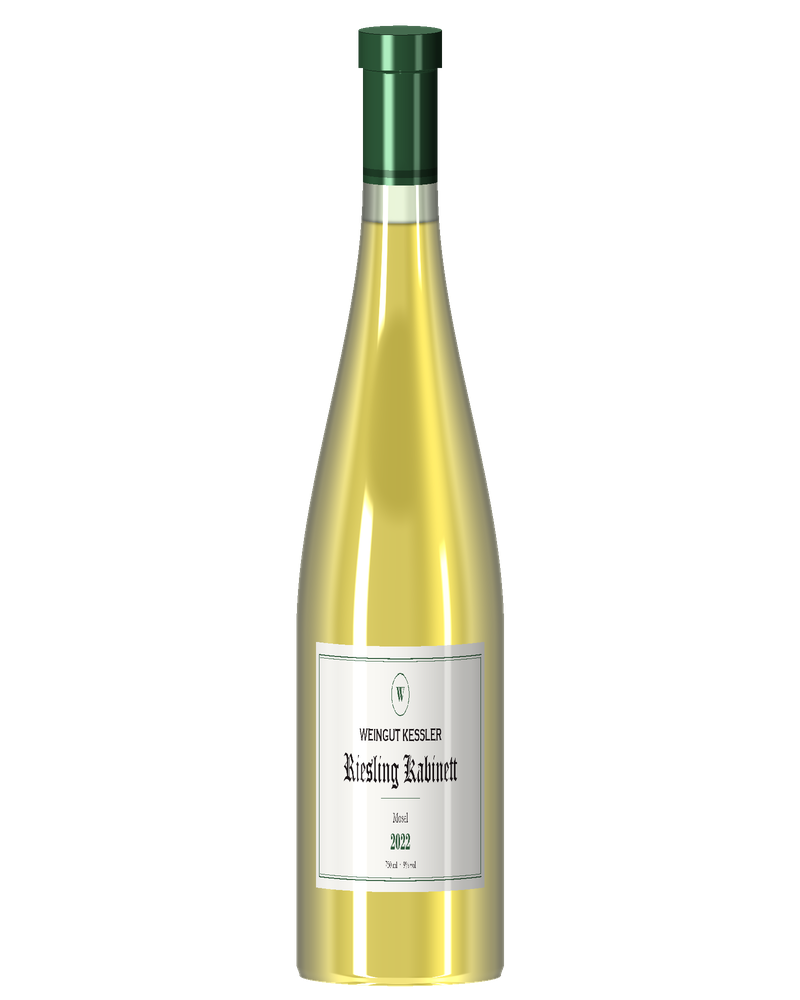 Weingut Kessler Riesling Kabinett