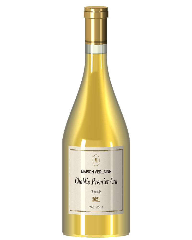 Maison Verlaine Chablis Premier Cru