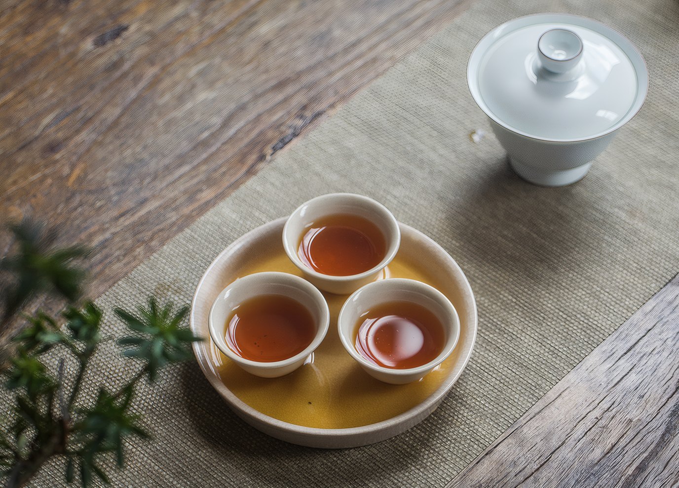 Popular Tea Shops In Japan