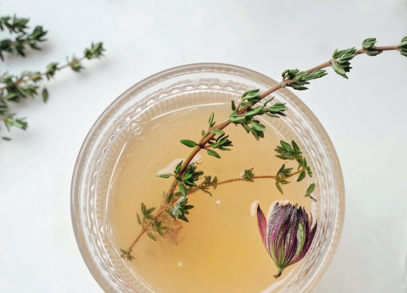 The Finest Tea Tradition